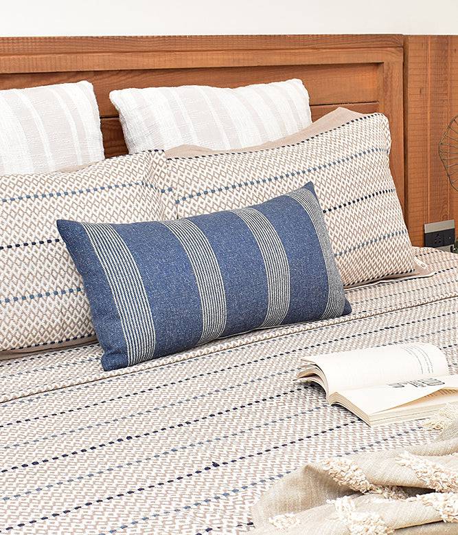 Beyond Cotton: Exploring Unique Bed Set Materials