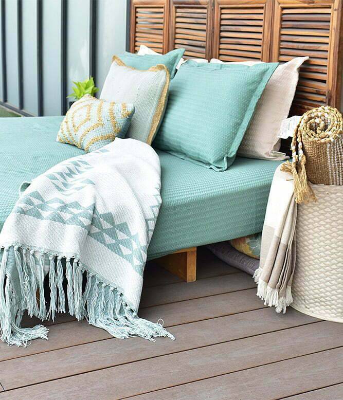 Ultimate Guide to Choosing the Perfect Bedsheet: Material, Size, and Thread Count