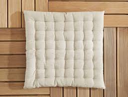 How a Chair Pad Can Transform Your Comfort at tgwhome