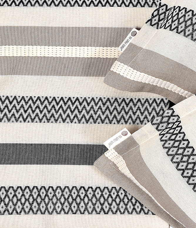 Ankareeda Bed Set