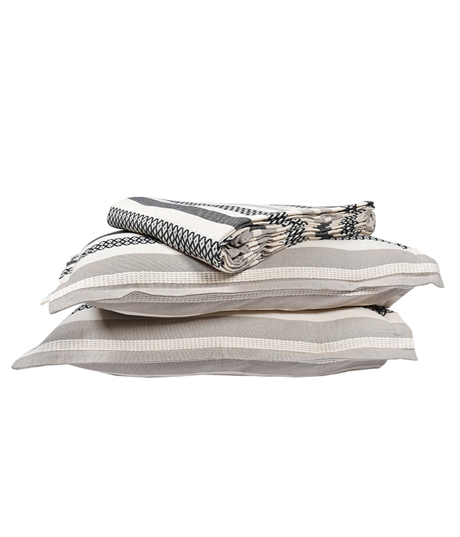 Ankareeda Bed Set