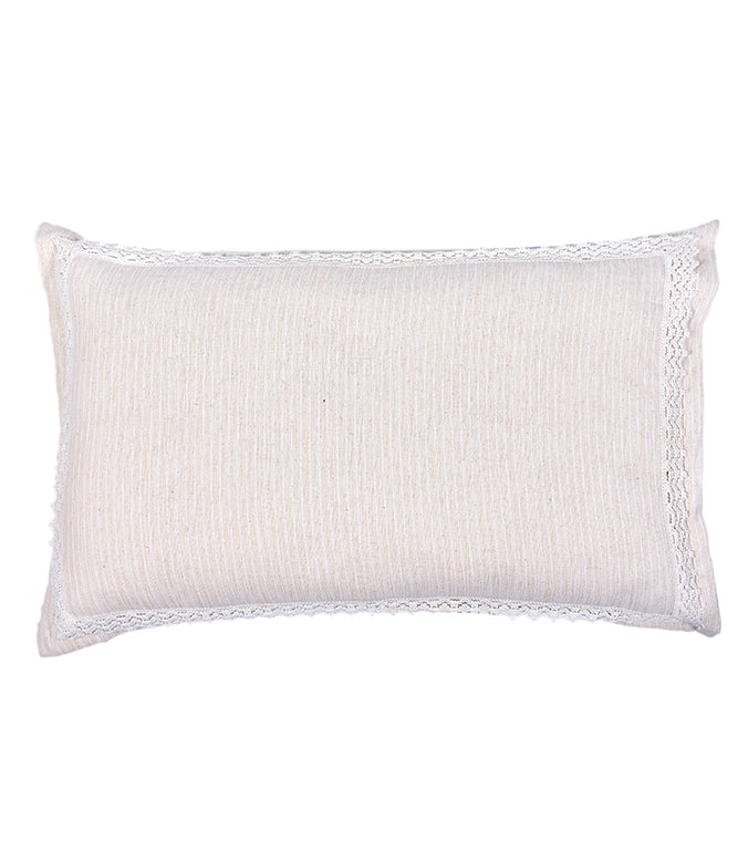 EARTHBOUND RIBMOND BEDDING SET - TGW