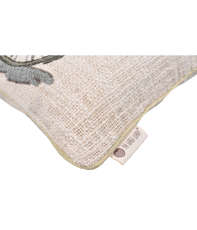 Holiday Lumbar Cushion Cover - TGW