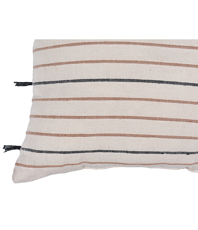 Fringe Fantasy Cushion (Set Of 2)