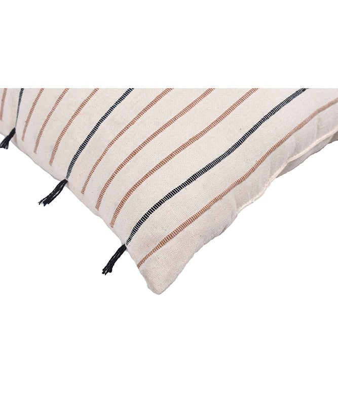 Fringe Fantasy Cushion (Set Of 2)