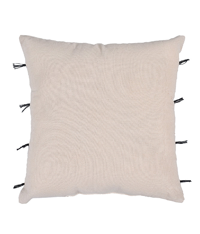 Fringe Fantasy Cushion (Set Of 2)