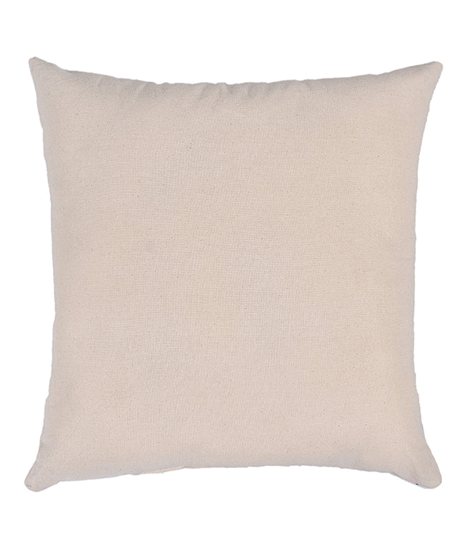 Playful Stripe Cushion (Set Of 2)