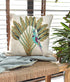 Tropical Gateway Cushion Cover