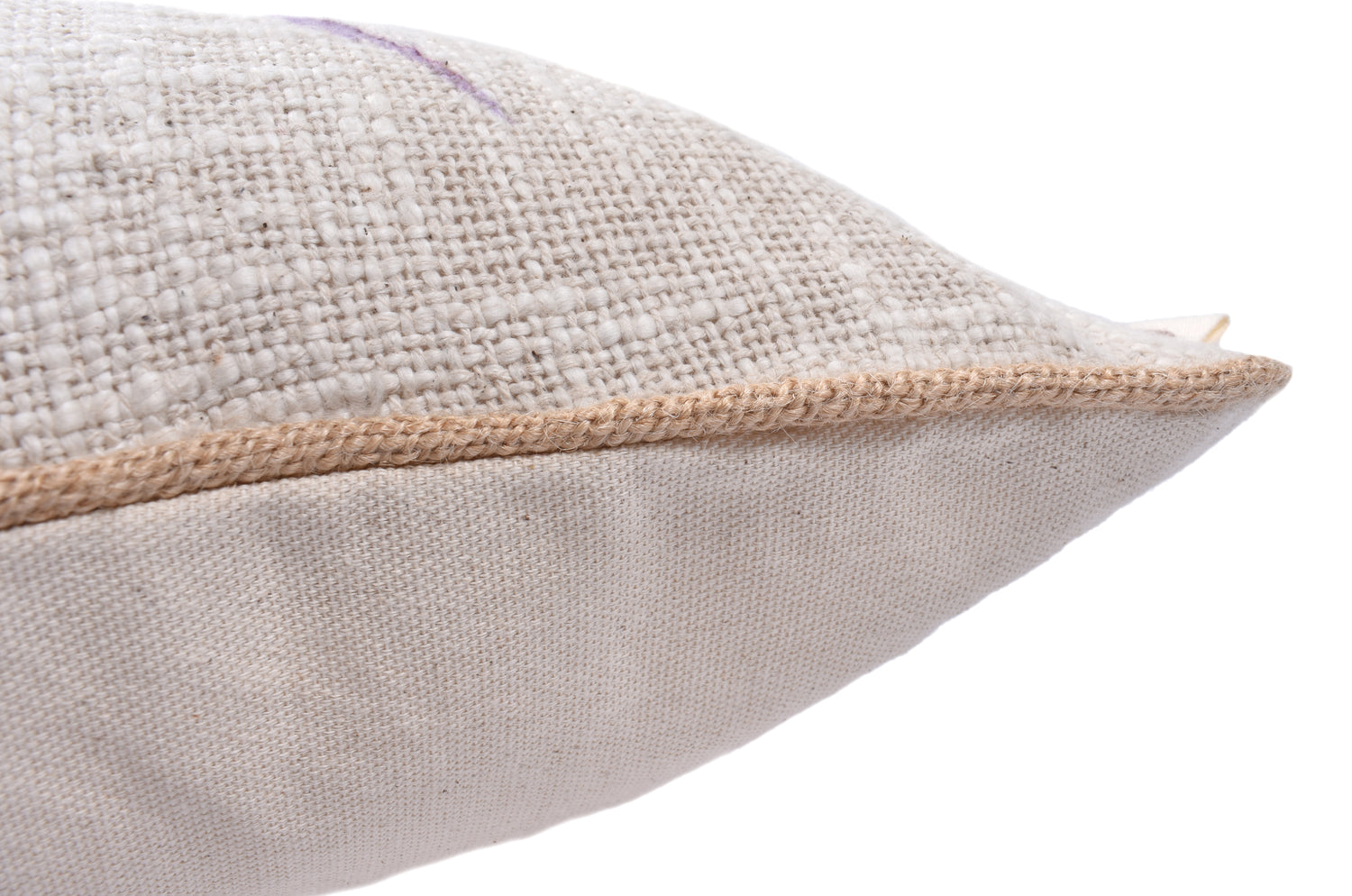 Tropical Gateway Cushion Cover
