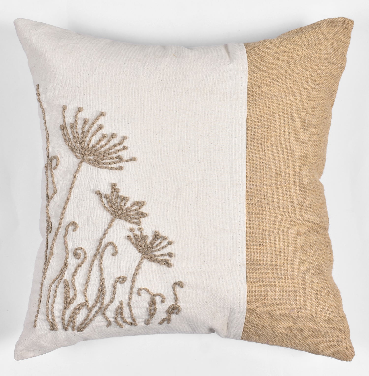 Garden Play Cushion Cover (Set of 2)