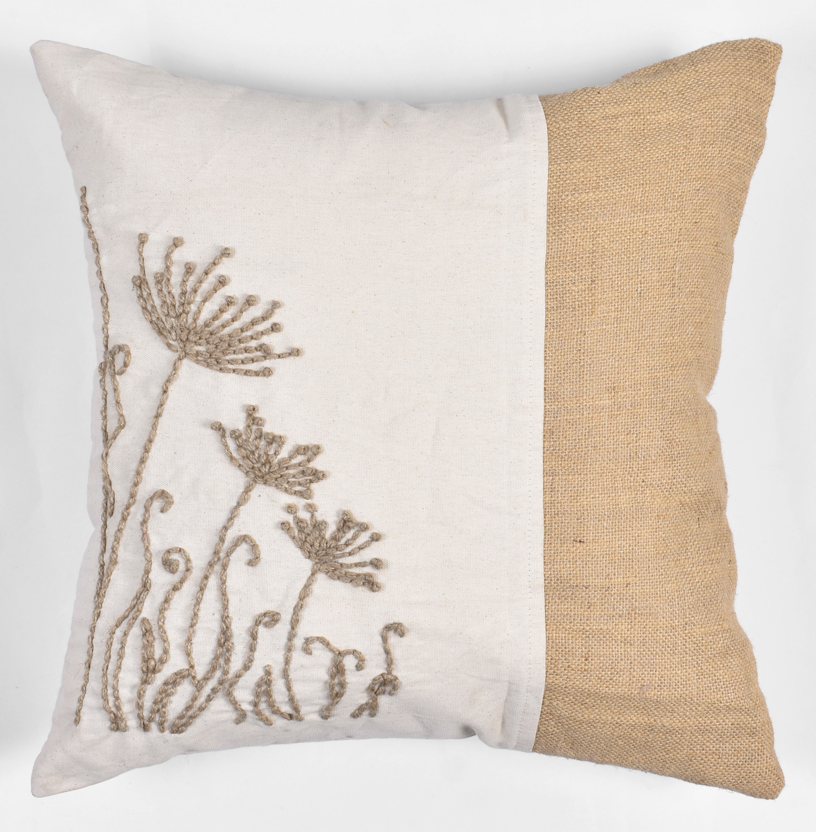 Garden Play Cushion Cover (Set of 2)