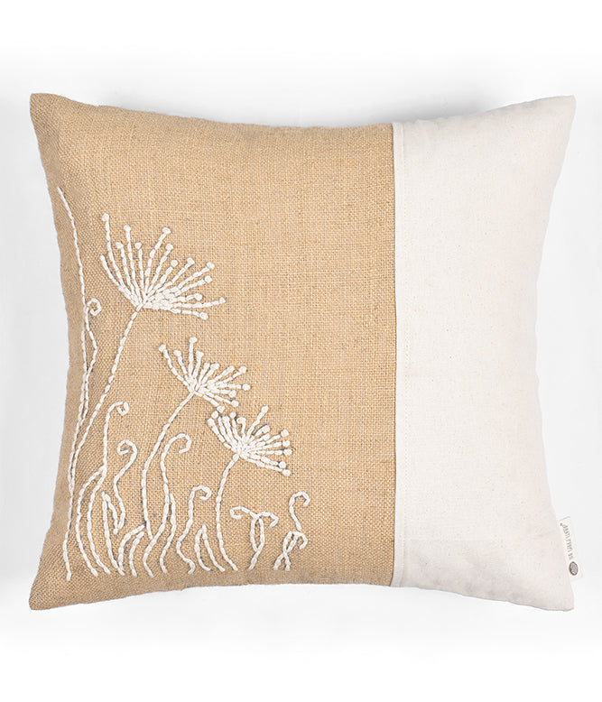 Garden Play Cushion Cover (Set of 2)