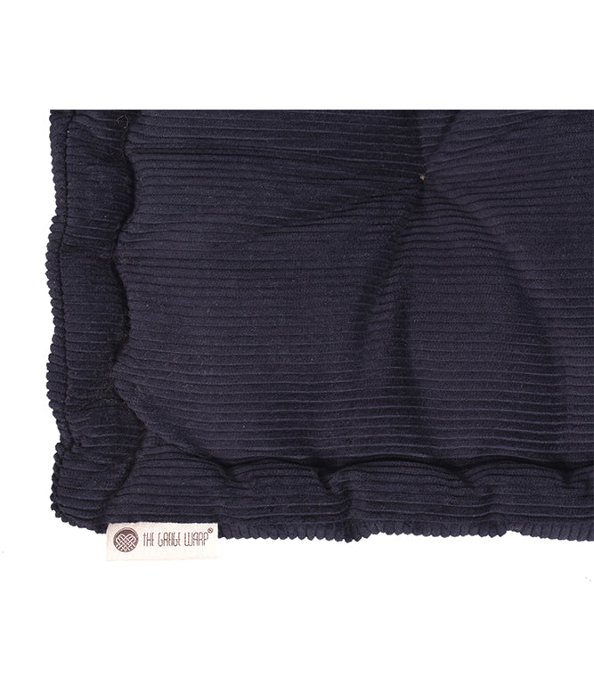 Night Blue Floor Bed Mattress