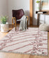 Ruhe Jacobean Rug - TGW