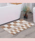 Check & Mate Bathmat - TGW