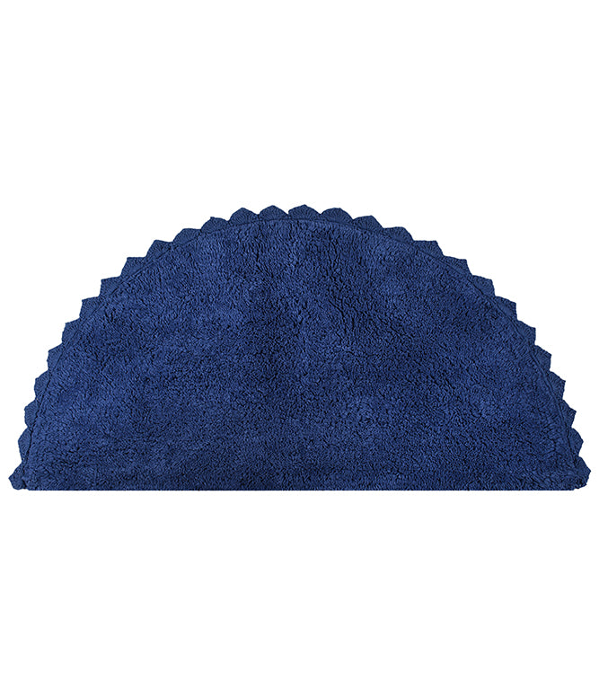 CLOUD WALK  BATH MAT - BLUE - TGW