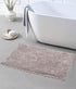 CLOUD WALK RECTANGLE BATH MAT - BEIGE - TGW