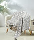 Velvety Nature Touch Throw - TGW