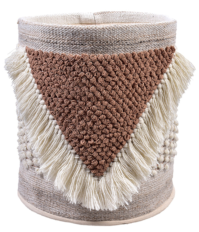 Vibrant Visions Basket (Set Of 2) - TGW