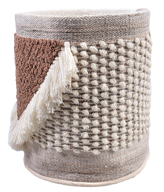 Vibrant Visions Basket (Set Of 2) - TGW