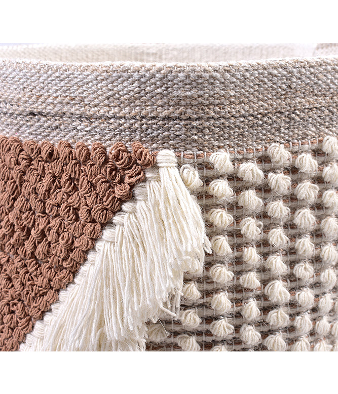 Vibrant Visions Basket (Set Of 2) - TGW