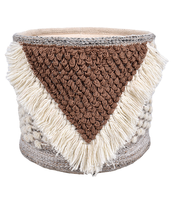 Vibrant Visions Basket (Set Of 2) - TGW