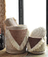 Vibrant Visions Basket (Set Of 2) - TGW