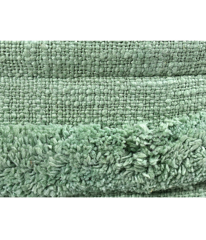 Lagoon Mist Green Basket - TGW