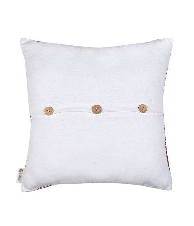 Aarti Cushion Cover | TGW