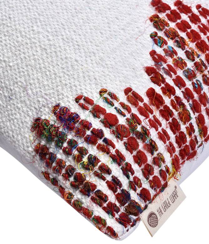 Aarti Cushion Cover | TGW