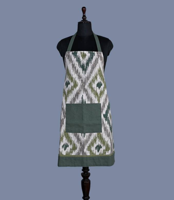 Back To Nature Apron - TGW