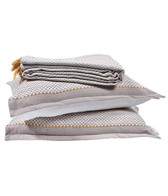Back to Nature Bed Set - TGW