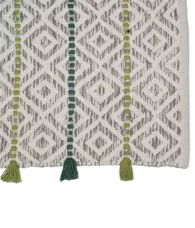 Back To Nature Placemat (Set of 2) - TGW