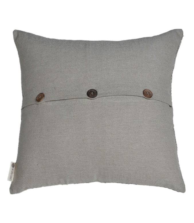 Broken Chevron Cushion Cover - TGW