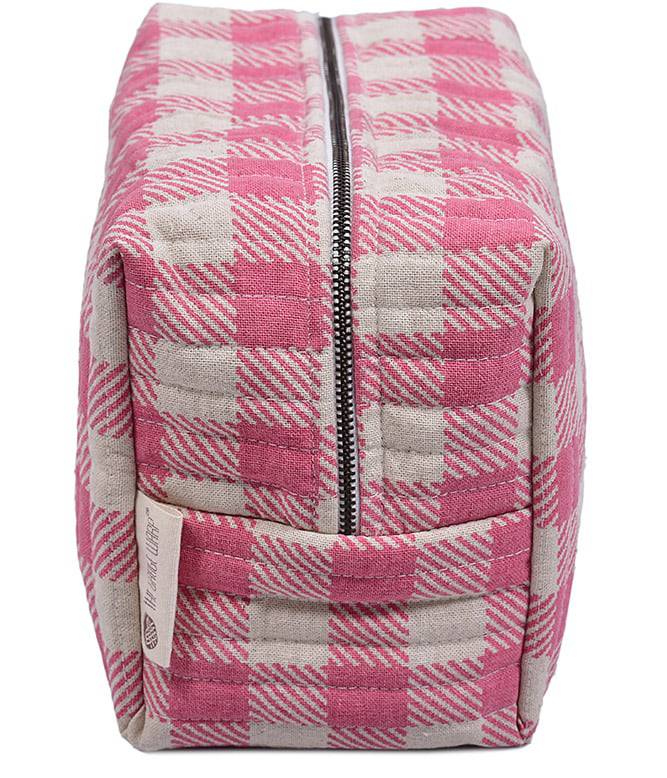 CHARMING PINK & OFF-WHITE KIT - TGW