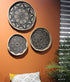 Co-existence Wall Art (Set of 3) - TGW