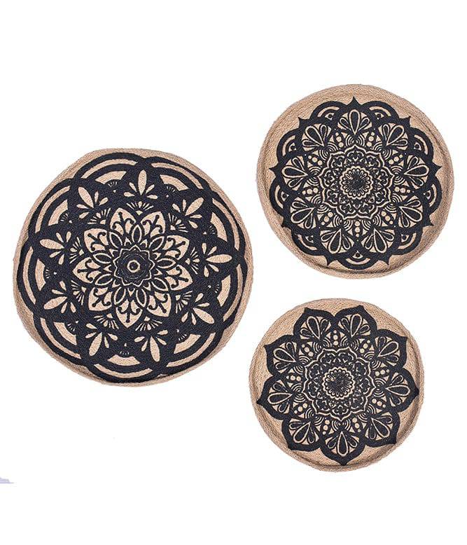Co-existence Wall Art (Set of 3) - TGW