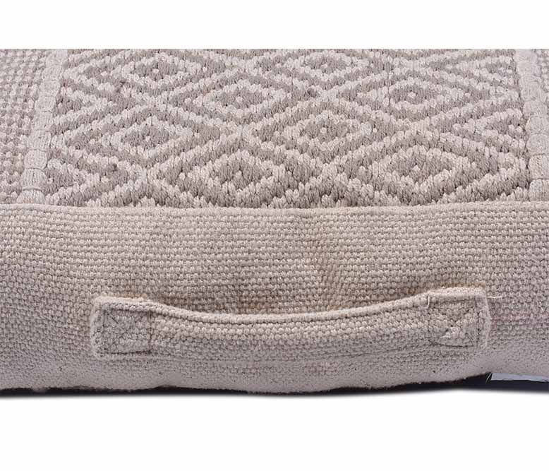 DIAMOND FLOOR CUSHION - TGW