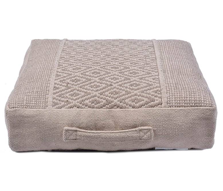 DIAMOND FLOOR CUSHION - TGW
