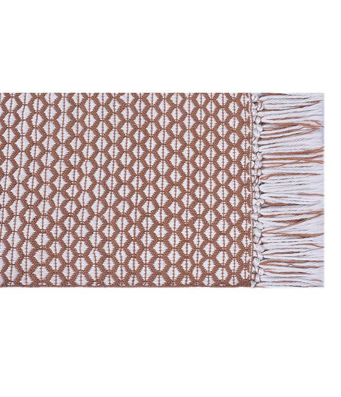 DIAMOND ON THE FLOOR RUG - TGW