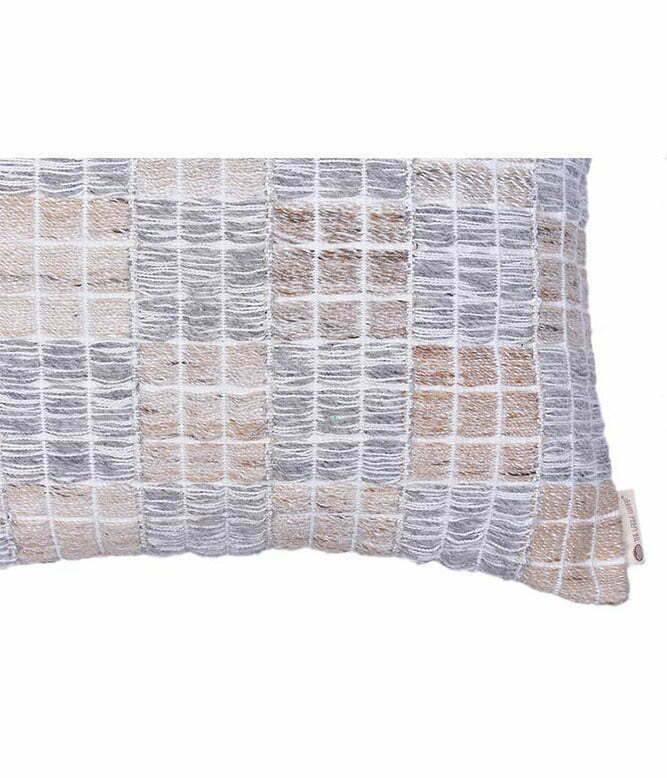 EARTHBOUND BOX CUSHION COVER - TGW