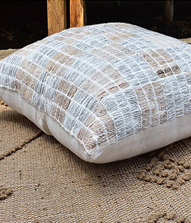 EARTHBOUND BOX CUSHION COVER - TGW