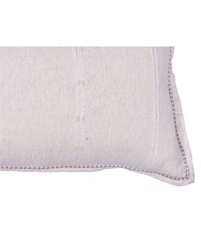 EARTHBOUND RIBMOND LUMBAR CUSHION COVER - TGW