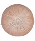 Gathered Perfect Beige Cushion - TGW