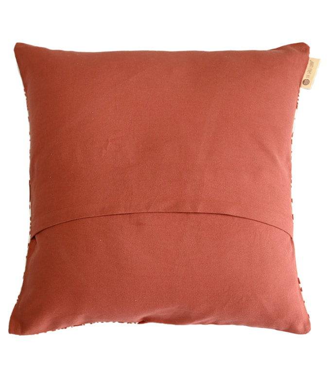 Makhamalee Terra Cushion Cover - TGW