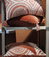 Makhamalee Terra Lumbar Cushion Cover - TGW