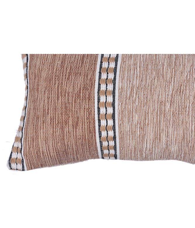 OMBRE RIB – DIB LUMBAR CUSHION | Cushions Living Room - TGW