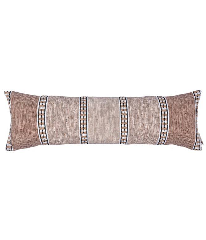 OMBRE RIB – DIB LUMBAR CUSHION | Cushions Living Room - TGW