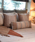 OMBRE RIB – DIB LUMBAR CUSHION | Cushions Living Room - TGW