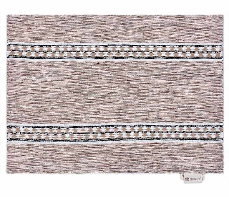 Ombre Rib-Dib Table Mat (Set of 2) - TGW